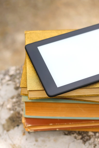 书和电子书图片下载