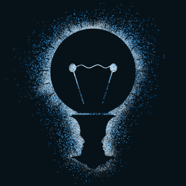 业务概念说明。人际交往的成功图片下载