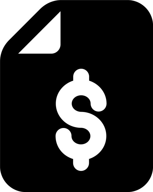 财务文档图片下载