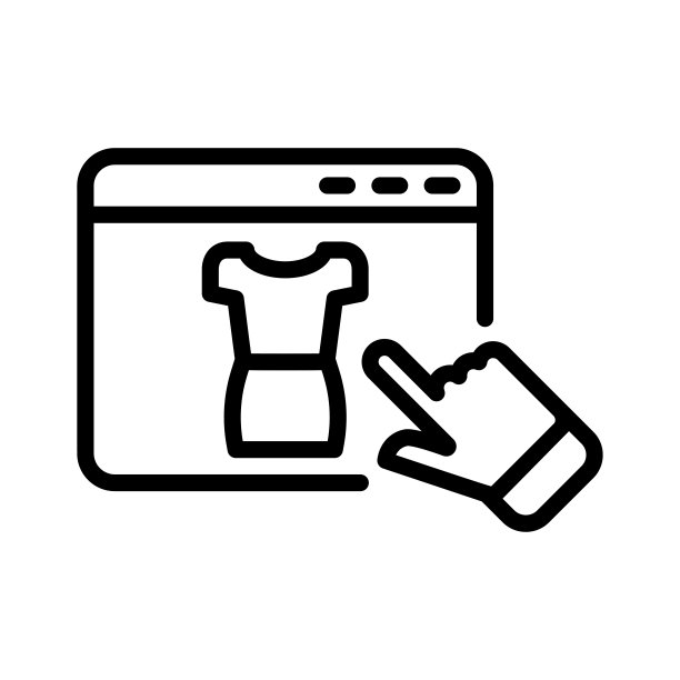 在线商店图标图片下载