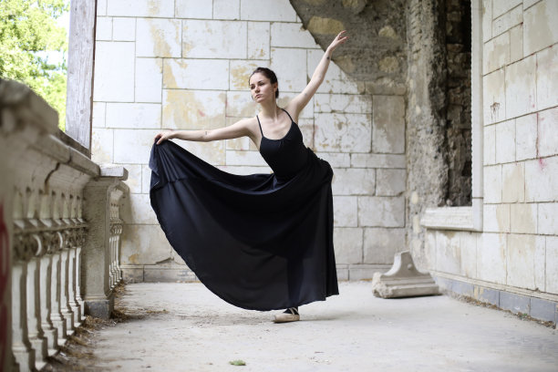 芭蕾舞演员图片下载