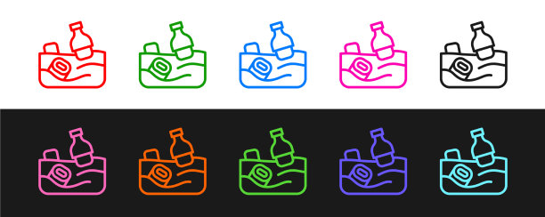 设线污染海洋问题图片下载