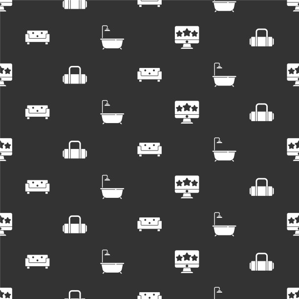 Set five stars rating review手提箱沙发和图片下载