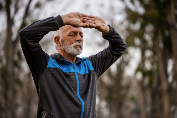 太极运动图片下载