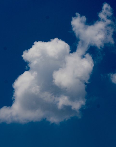 大的云图片下载