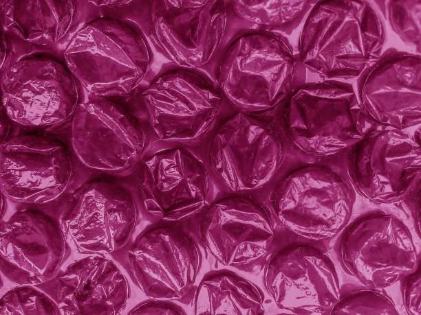 紫色保鲜膜面图片下载