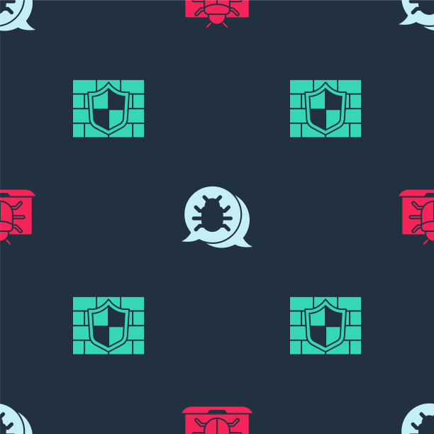 在监视器和盾牌上设置系统bug图片下载