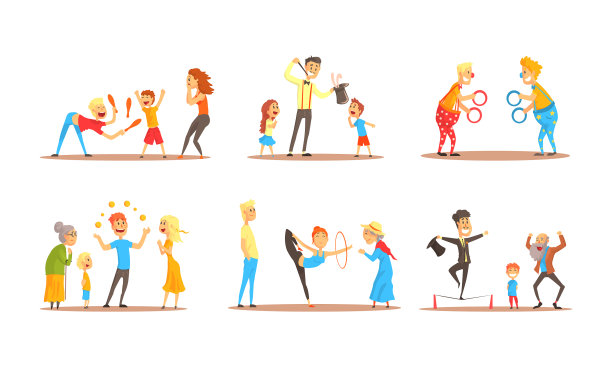 街头艺人表演表演图片下载