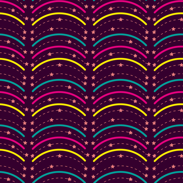 天体光学现象北极光图片下载