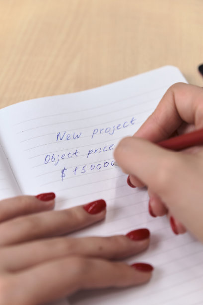 女性写作商业项目图片下载