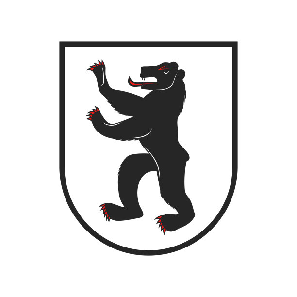 广州瑞士瑞士联邦会徽图片下载