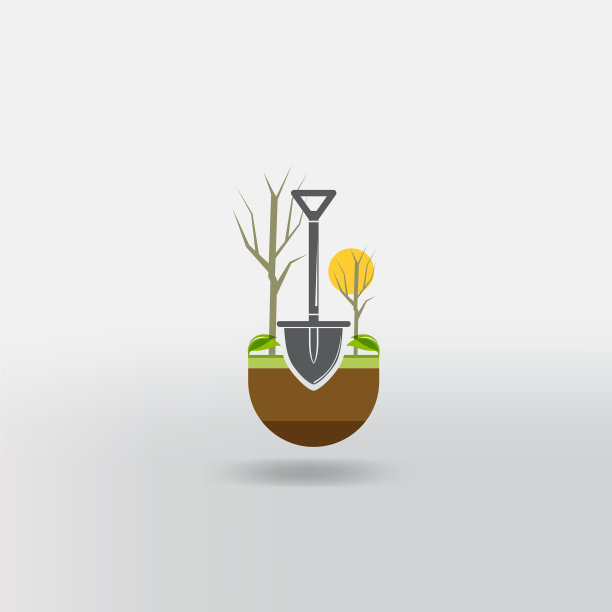 园艺工具环保园艺活动图片下载