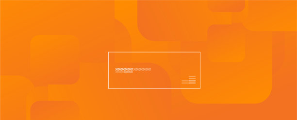 正方形形状构成几何抽象图片下载