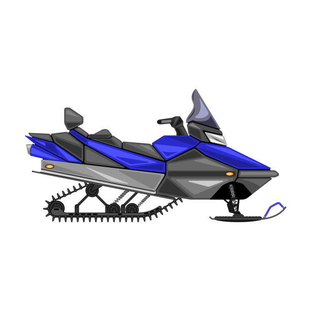 雪地iconcartoon图标图片下载