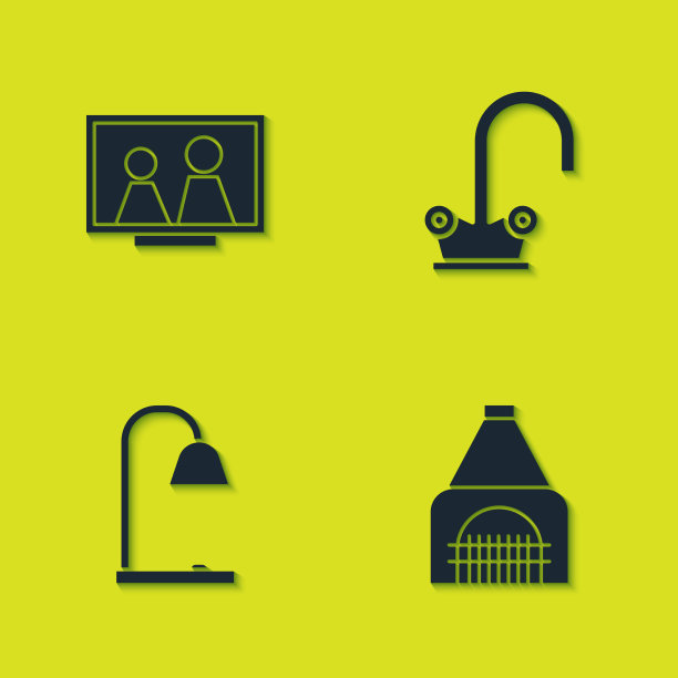 在室内壁炉上设置相框图片下载