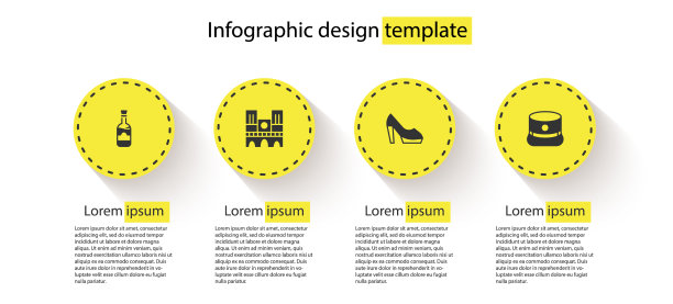 设瓶酒巴黎圣母院女鞋和图片下载
