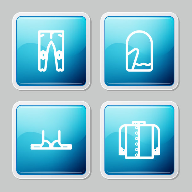 套装线裤子圣诞手套胸罩和t恤图片下载