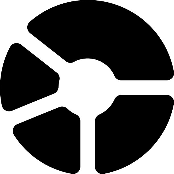 甜甜圈图表图片下载