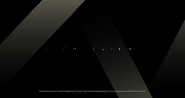 豪华暗色背景设计图片下载