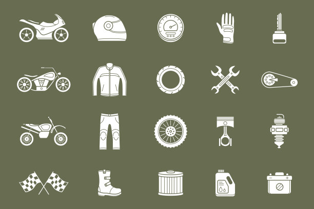 Moto 01图标设置为04图片下载