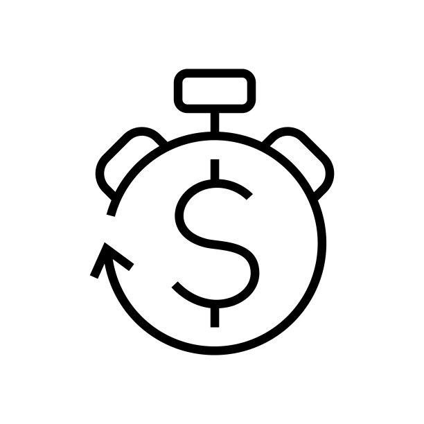商务效率图标图片下载