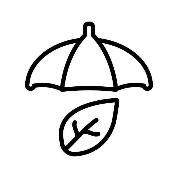 生态保护图标图片下载