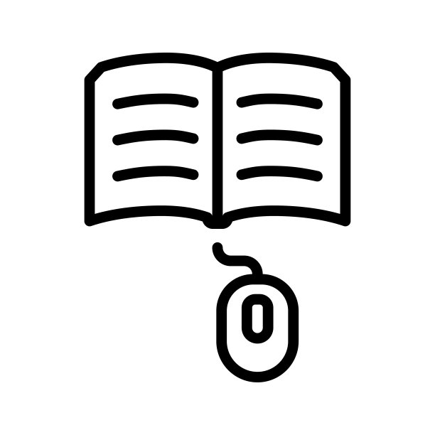 在线学习图标图片下载
