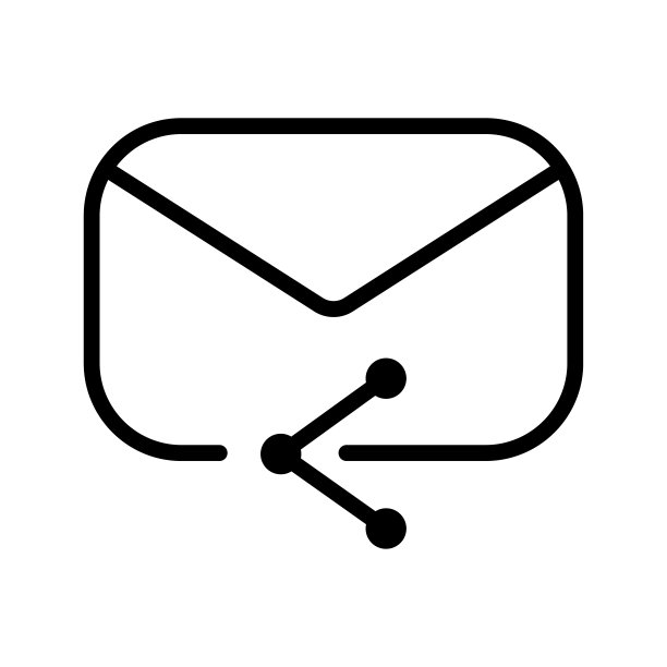 分享邮件图标图片下载