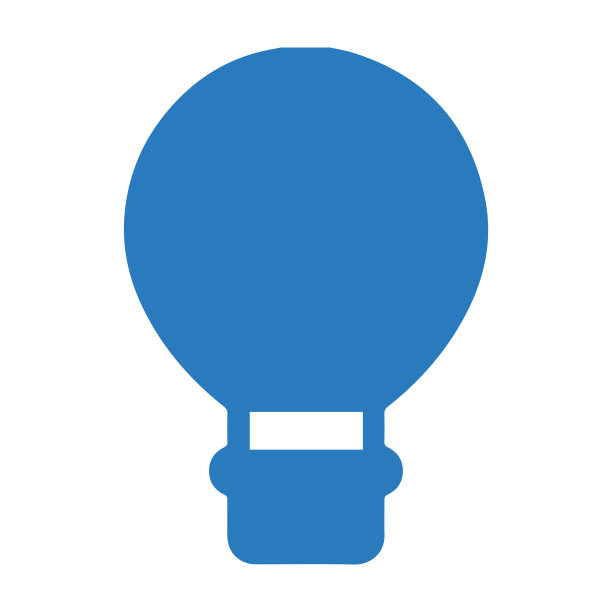 冒险，空中飞行，目的地，探险，热气球图标图片下载