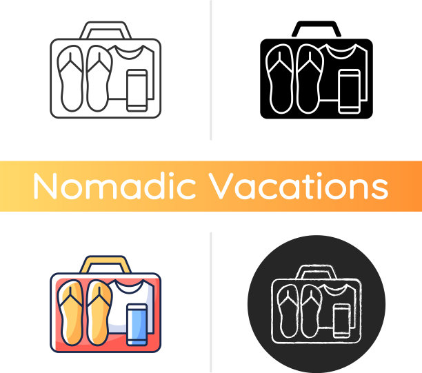 极简主义心态图标图片下载