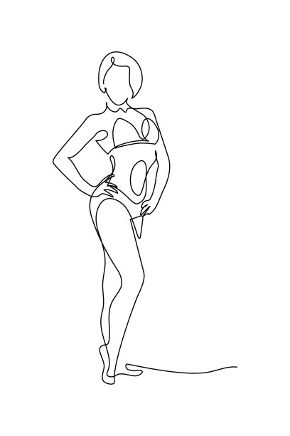 适合女人图片下载