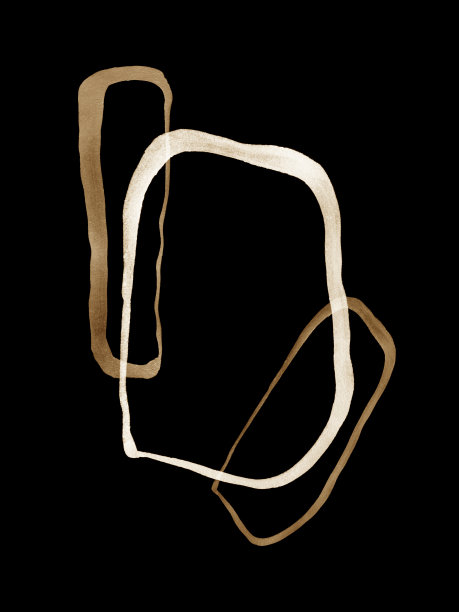 环艺术打印图片下载