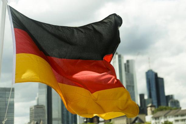 德国国旗图片下载