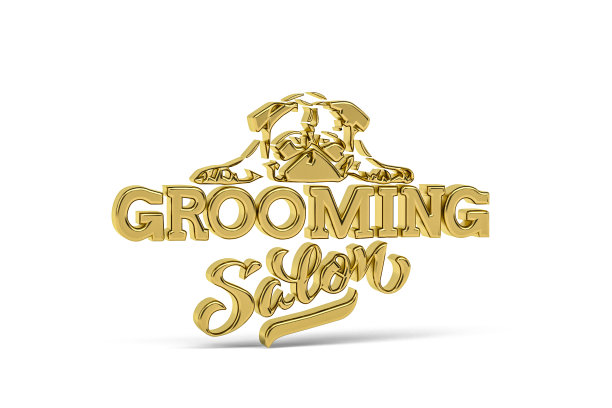 美容师图标图片下载