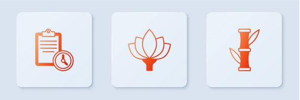 设置荷花运动训练方案和图片下载