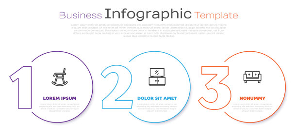 设置线条扶手椅、电视桌架、沙发图片下载