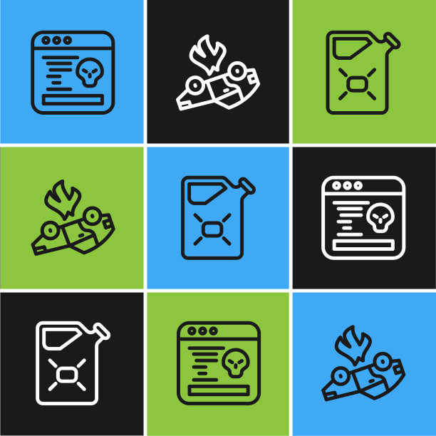 设置管路系统防火罐燃料及燃烧车辆图片下载