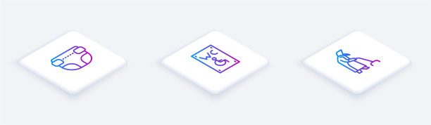 设置等距线成人尿布分隔卫生间图片下载