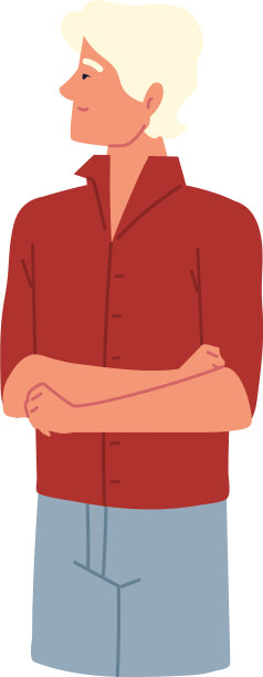 英俊的年轻人图片下载