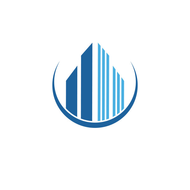 城市轮廓图片下载