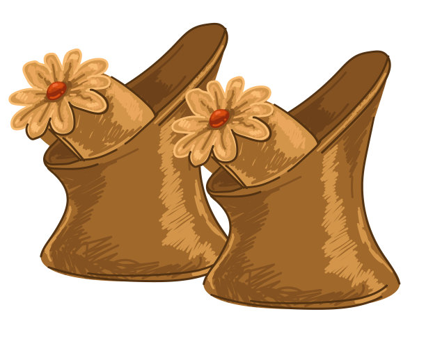 老式餐巾纸容器图片下载