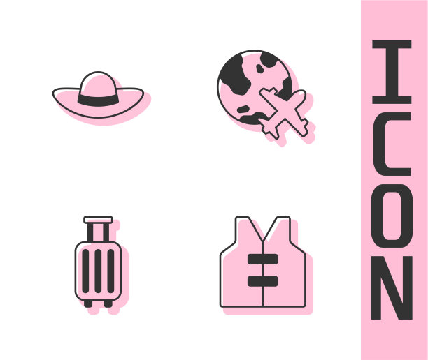 套装救生衣、优雅女装帽、箱包等图片下载