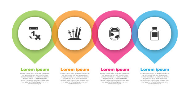 设定日历和飞机滑雪棍飞机图片下载