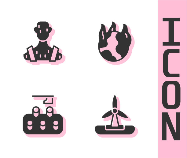 设置风力机高人体温度图片下载