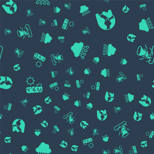 集云与雨全球变暖干旱和图片下载