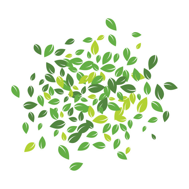 树叶秋天图片下载