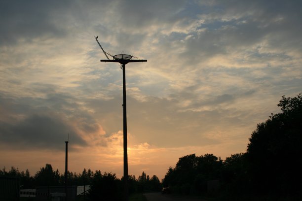 天空的云图片下载