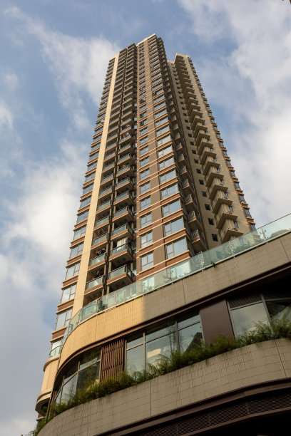 香港九龙马头围道市区重建图片下载