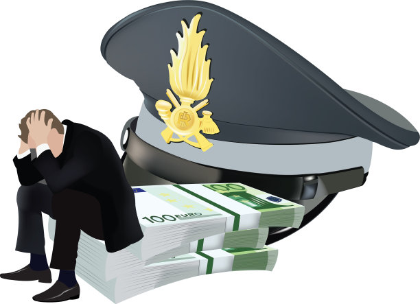 坐在货币上的绝望的人绝望图片下载