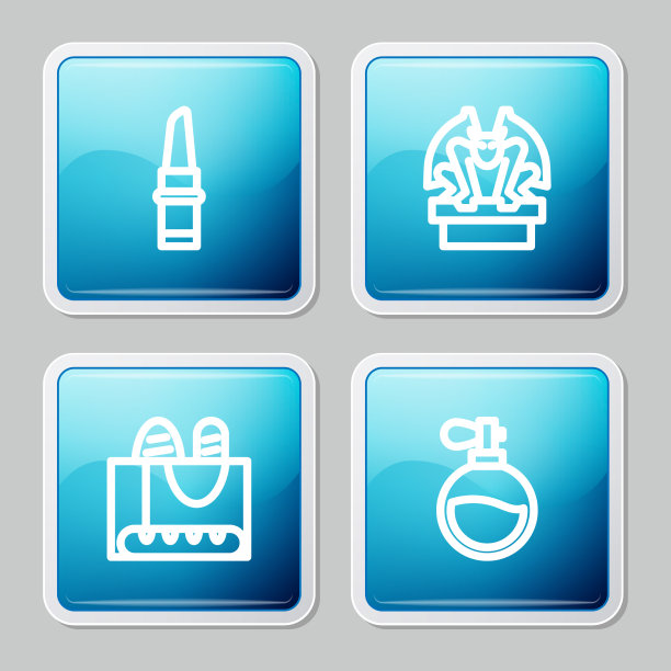 设置线口红滴水嘴基座上的法国图片下载